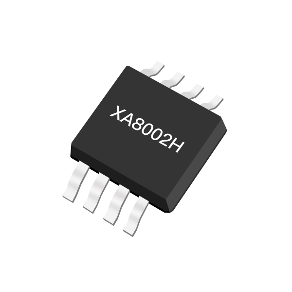 XA8002H